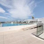 Appartement Mare Nostrum *
