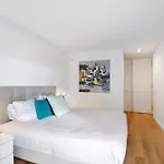 Mare Nostrum Appartement Olhão