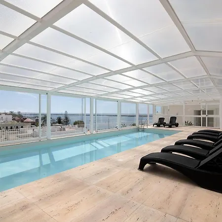 Mare Nostrum Appartement *