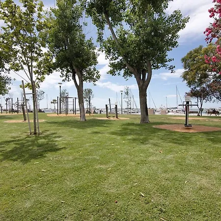 Appartement Mare Nostrum