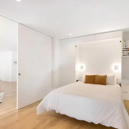 Mare Nostrum Appartement *