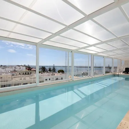 Mare Nostrum Appartement