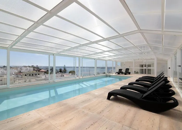 Mare Nostrum Apartament *