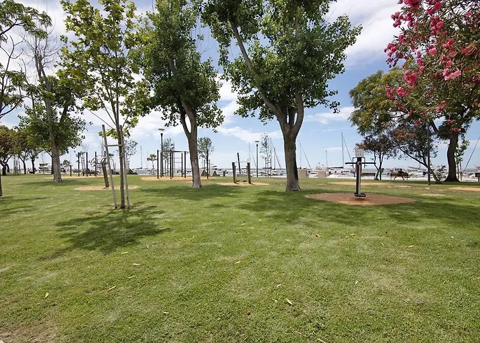 Apartament Mare Nostrum