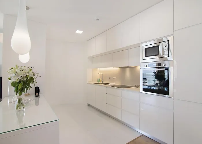 Apartament Mare Nostrum *