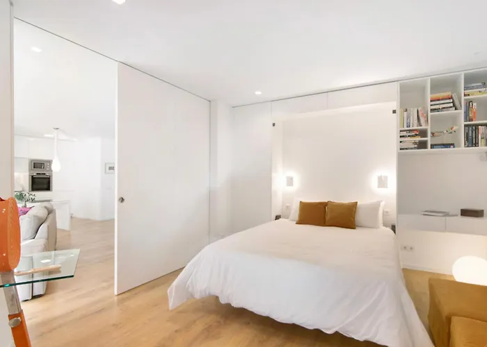 Mare Nostrum Apartament *