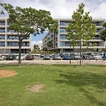 Mare Nostrum Apartment Olhao