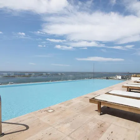 Apartment Mare Nostrum *