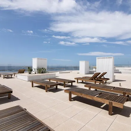 Mare Nostrum Apartment Olhão