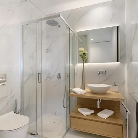 Apartment Mare Nostrum *