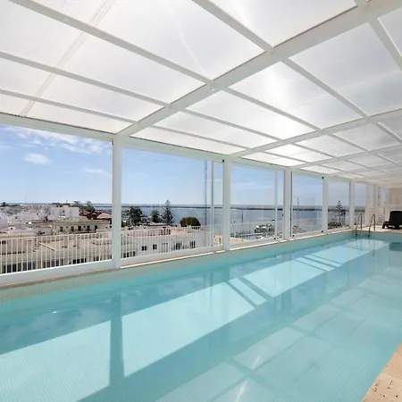 Apartment Mare Nostrum