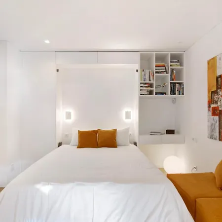 Mare Nostrum Apartment *