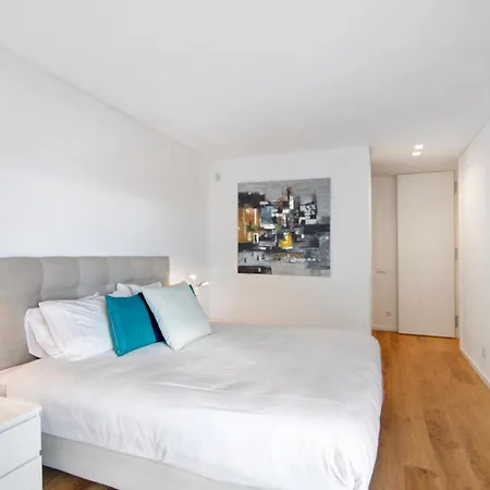 Mare Nostrum Apartment Olhão