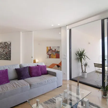 Mare Nostrum Appartement *
