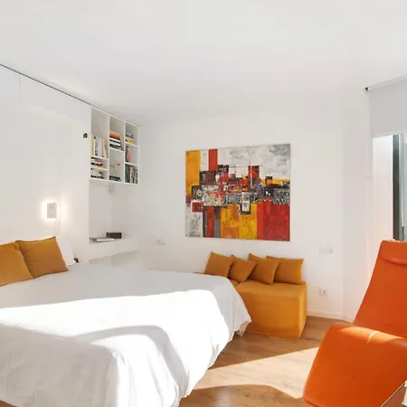 Appartement Mare Nostrum Olhão