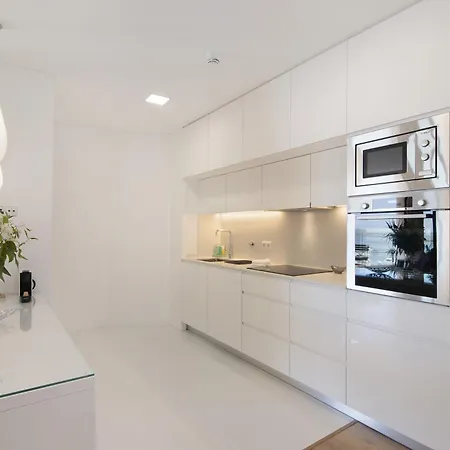Mare Nostrum Appartement *