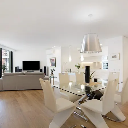 Appartement Mare Nostrum