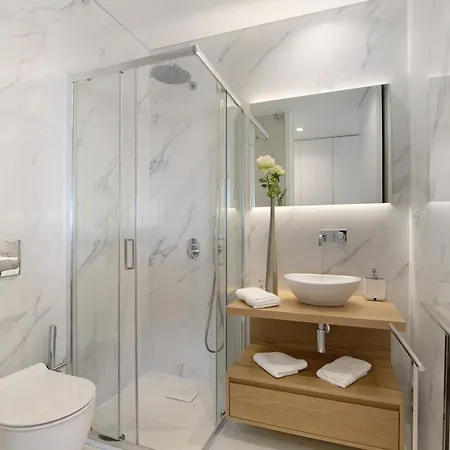 Appartement Mare Nostrum *