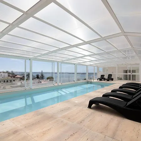 Appartement Mare Nostrum *