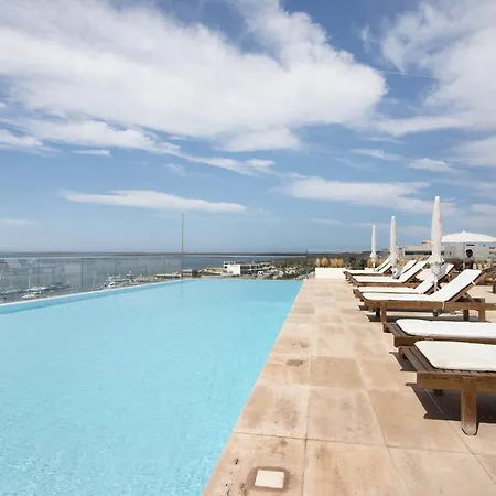 Appartement Mare Nostrum