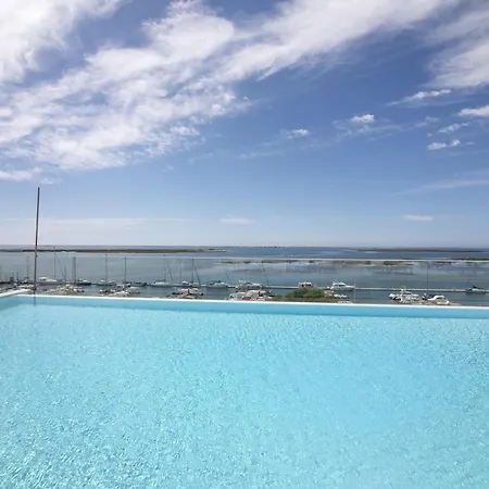 Mare Nostrum Appartement Olhão