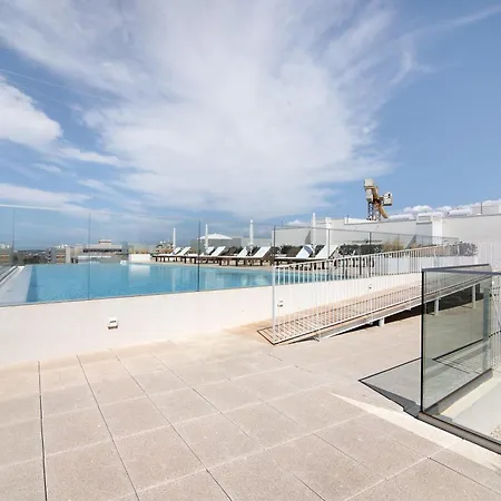 Appartement Mare Nostrum Olhão