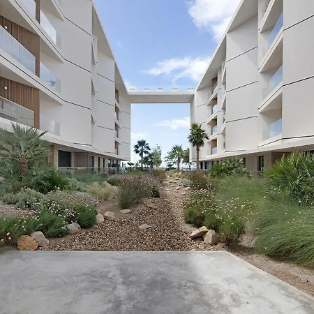 Appartement Mare Nostrum