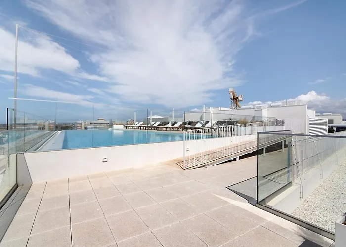 Apartmán Mare Nostrum *