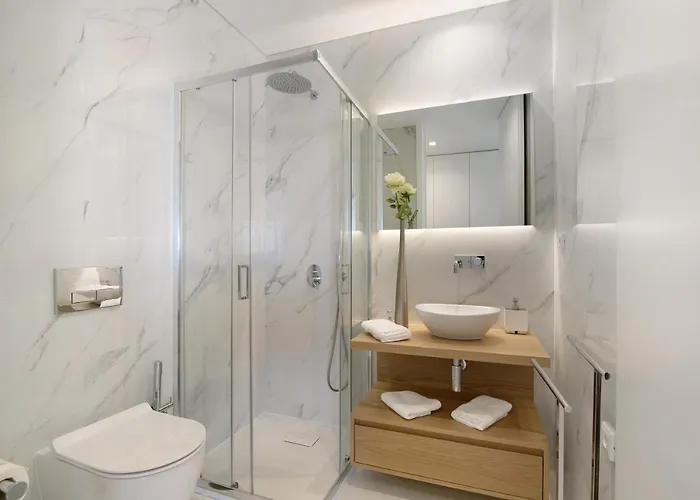 Apartmán Mare Nostrum *