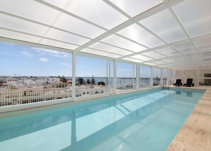 Mare Nostrum Apartmán